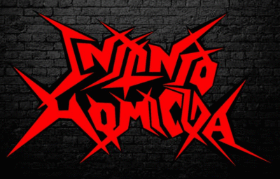 logo Instinto Homicida logo Instinto Homicida